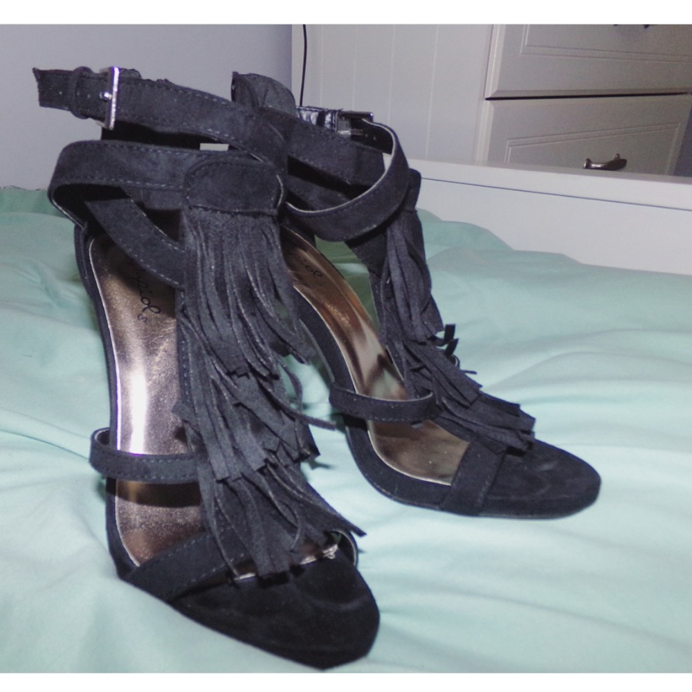 Heels